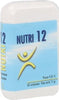 NUTRI-12-60-COMPRESSE
