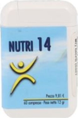NUTRI-14-60-COMPRESSE