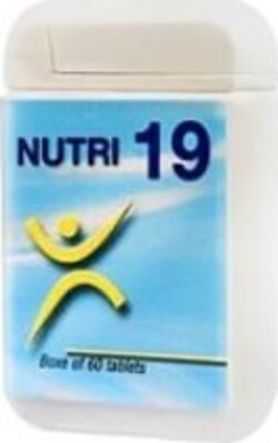 NUTRI-19-60-COMPRESSE