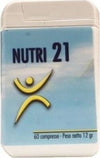NUTRI-21-60-COMPRESSE