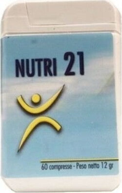 NUTRI-21-60-COMPRESSE