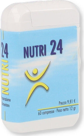 NUTRI-24-60-COMPRESSE
