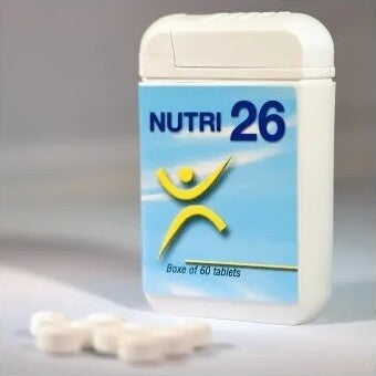 NUTRI-26-60-COMPRESSE