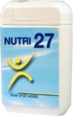 NUTRI-27-60-COMPRESSE