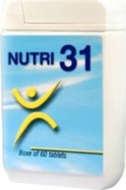 NUTRI-31-60-COMPRESSE