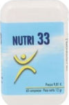 NUTRI-33-60-COMPRESSE