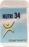 NUTRI-34-60-COMPRESSE