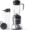 Nutribullet Frullatore Elettrico Tritatutto Smoothie Multifunzione Potenza 1000 Watt