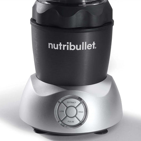 Nutribullet Frullatore Elettrico Tritatutto Smoothie Multifunzione Potenza 1000 Watt