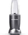 Nutribullet Original 600 3 Accessori Frullatore Elettrico Tritatutto Smoothie Multifunzione Potenza 600 Watt