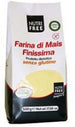 Nutrifree farina mais fina500g