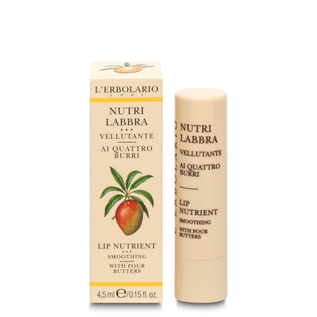 Nutrilabbra Vellutante