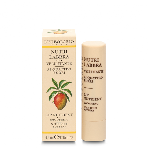 Nutrilabbra Vellutante