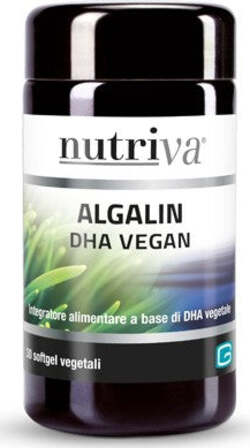 NUTRIVA-ALGALIN-DHA-VEGAN-SOFT-integratore-alimentare-30-softgel-vegetali-Cabassi-e-Giuriati