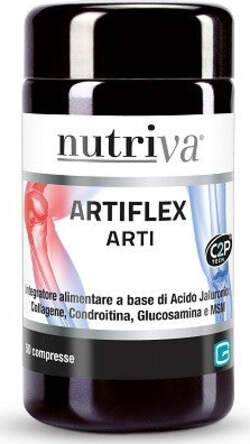 NUTRIVA-ARTIFLEX-ARTI-50-COMPRESSE