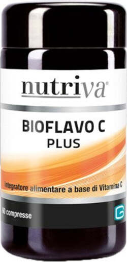 NUTRIVA-BIOFLAVO-C-integratore-alimentare-60-compresse-Cabassi-e-Giuriati