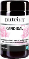 NUTRIVA-CANDIDAL-integratore-alimentare-30-compresse-Cabassi-e-Giuriati
