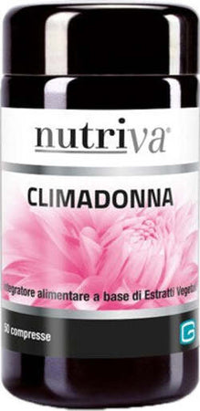 NUTRIVA-CLIMADONNA-integratore-alimentare-50-compresse-Cabassi-e-Giuriati