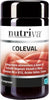 NUTRIVA-COLEVAL-integratore-alimentare-60-compresse-Cabassi-e-Giuriati