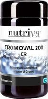 NUTRIVA-CROMOVAL200-integratore-alimentare-60-compresse-Cabassi-e-Giuriati