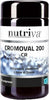 NUTRIVA-CROMOVAL200-integratore-alimentare-60-compresse-Cabassi-e-Giuriati