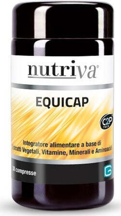 NUTRIVA-EQUICAP-integratore-alimentare-30-compresse-Cabassi-e-Giuriati