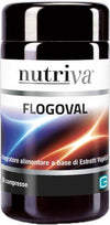 NUTRIVA-FLOGOVAL-integratore-alimentare-30-compresse-Cabassi-e-Giuriati