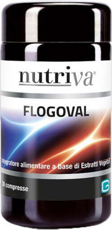 NUTRIVA-FLOGOVAL-integratore-alimentare-30-compresse-Cabassi-e-Giuriati
