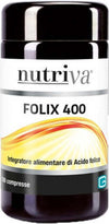 NUTRIVA-FOLIX-400-integratore-alimentare-100-compresse-Cabassi-e-Giuriati
