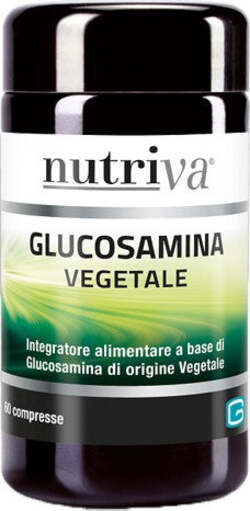 NUTRIVA-GLUCOSAMINA-VEGETALE-integratore-alimentare-60-compresse-Cabassi-e-Giuriati