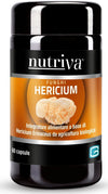 NUTRIVA-HERICIUM-integratore-alimentare-60-capsule-Cabassi-e-Giuriati