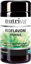 NUTRIVA-ISOFLAVONI-DONNA-integratore-alimentare-50-compresse-Cabassi-e-Giuriati