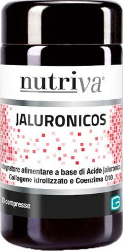 NUTRIVA-JALURONICOS-integratore-alimentare-30-compresse-Cabassi-e-Giuriati