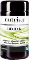 NUTRIVA-LAXILEN-integratore-alimentare-60-compresse-Cabassi-e-Giuriati