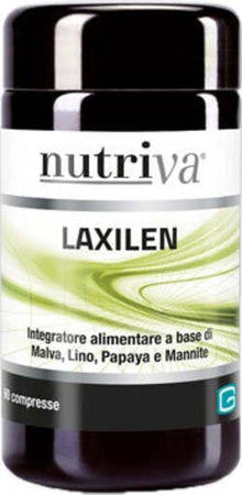 NUTRIVA-LAXILEN-integratore-alimentare-60-compresse-Cabassi-e-Giuriati