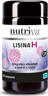 NUTRIVA-LISINA-H-integratore-alimentare-60-compresse-Cabassi-e-Giuriati