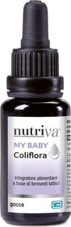 NUTRIVA-MY-BABY-COLIFLORA-integratore-alimentare-10-ml-Cabassi-e-Giuriati
