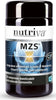 NUTRIVA-MZS-integratore-alimentare-120-compresse-Cabassi-e-Giuriati