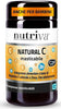 NUTRIVA-NATURAL-C-integratore-alimentare-60-compresse-masticabili-Cabassi-e-Giuriati