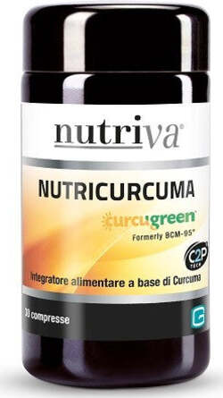NUTRIVA-NUTRI-CURCUMA-integratore-alimentare-30-compresse-Cabassi-e-Giuriati