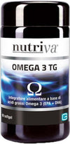 NUTRIVA-OMEGA-3-TG-integratore-alimentare-90-perle-Cabassi-e-Giuriati