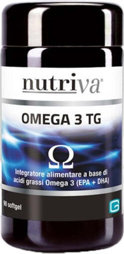 NUTRIVA-OMEGA-3-TG-integratore-alimentare-90-perle-Cabassi-e-Giuriati