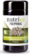NUTRIVA-POLYPORUS-integratore-alimentare-60-vegicaps-Cabassi-e-Giuriati