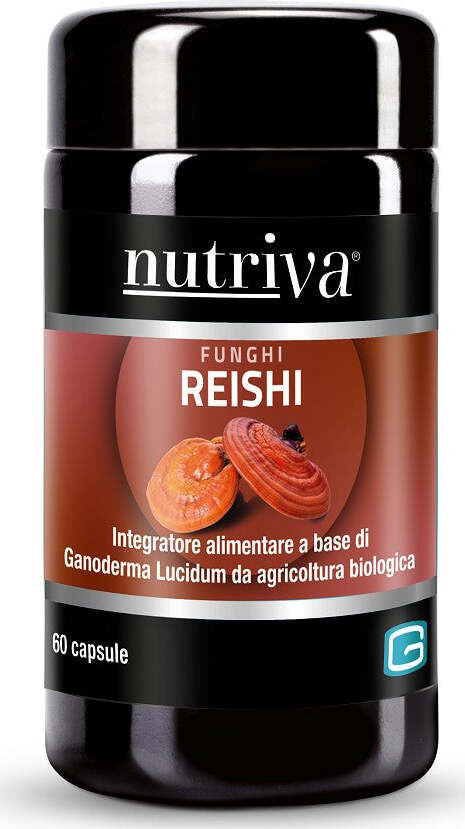 NUTRIVA-REISHI-integratore-alimentare-60-capsule-Cabassi-e-Giuriati