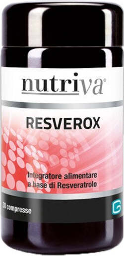 NUTRIVA-RESVEROX-integratore-alimentare-30-compresse-Cabassi-e-Giuriati