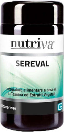 NUTRIVA-SEREVAL-integratore-alimentare-30-compresse-Cabassi-e-Giuriati