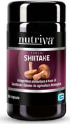 NUTRIVA-SHITAKE-integratore-alimentare-60-vegicaps-Cabassi-e-Giuriati