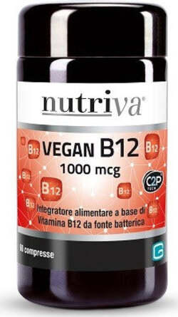 NUTRIVA-VEGAN-B12-integratore-alimentare-60-compresse-Cabassi-e-Giuriati
