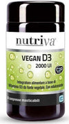 NUTRIVA-VEGAN-D3-integratore-alimentare-60-compresse-masticabili-Cabassi-e-Giuriati