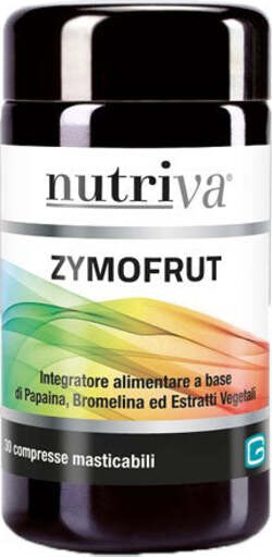 NUTRIVA-ZYMOFRUT-integratore-alimentare-30-compresse-Cabassi-e-Giuriati